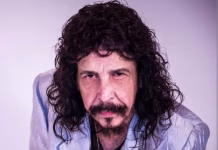Luto na Musica: Morre o cantor Benito de Paula