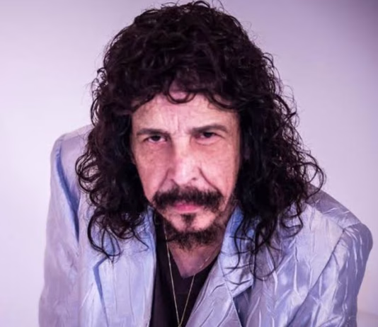 Luto na Musica: Morre o cantor Benito de Paula